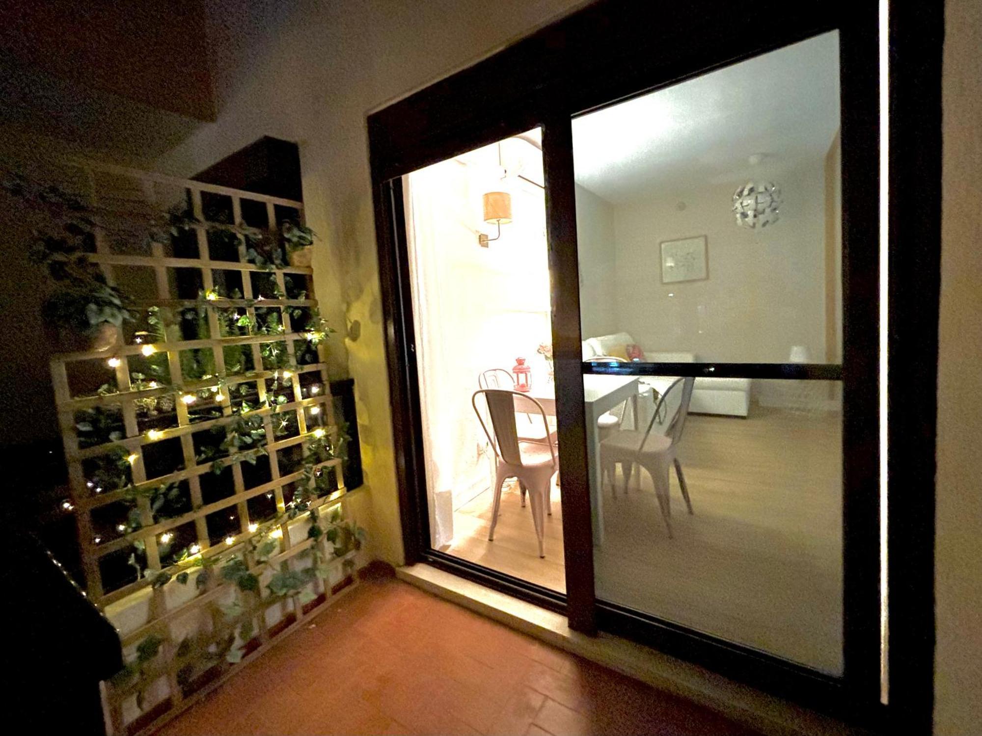 Aloha Playa Vistas Al Mar Apartment Benalmadena Exterior photo